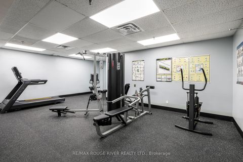 Photo 25 at 405 - 15 Sewells Road, Malvern, Toronto