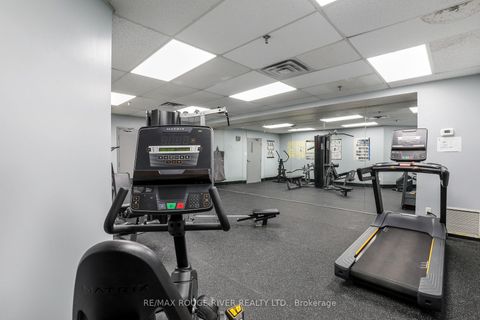 Photo 26 at 405 - 15 Sewells Road, Malvern, Toronto