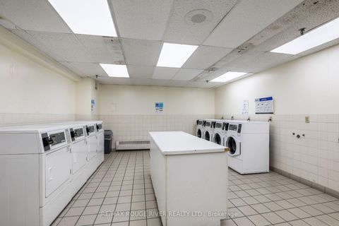 Photo 27 at 405 - 15 Sewells Road, Malvern, Toronto