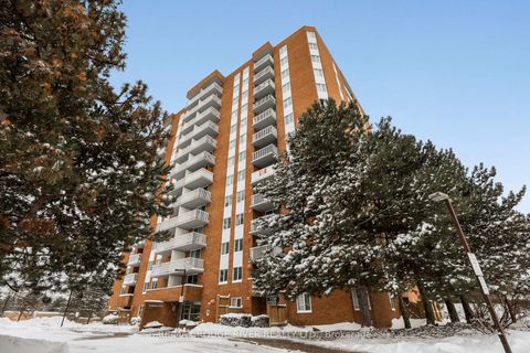 Photo 29 at 405 - 15 Sewells Road, Malvern, Toronto
