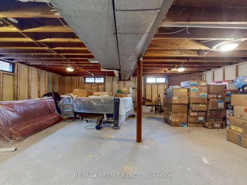 Photo 16 at 30 Moncrieff Drive, Kipling, Toronto