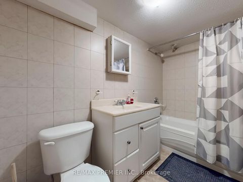 Photo 18 at 30 Moncrieff Drive, Kipling, Toronto