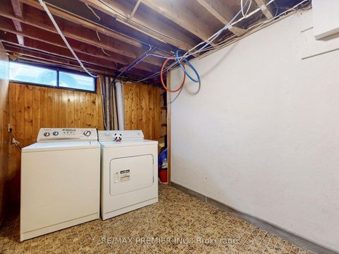 Photo 19 at 30 Moncrieff Drive, Kipling, Toronto