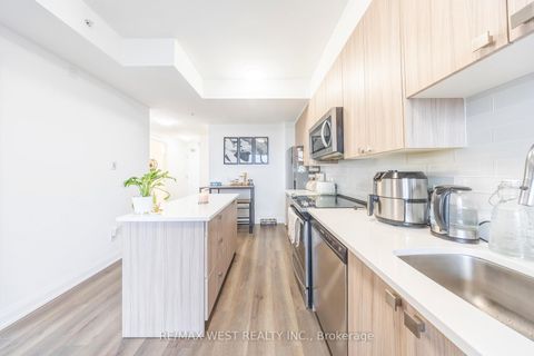 Photo 6 at 901 - 3655 Kingston Road, Scarborough Village, Toronto