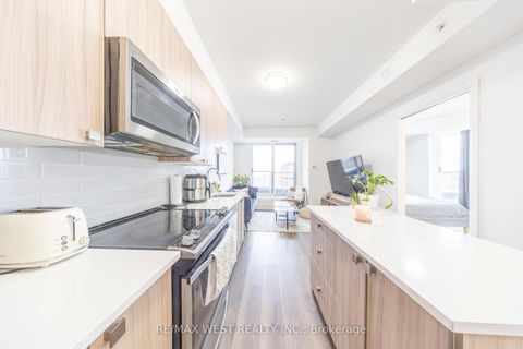 Photo 8 at 901 - 3655 Kingston Road, Scarborough Village, Toronto