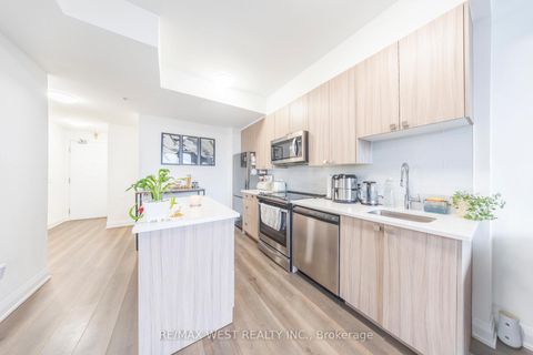 Photo 11 at 901 - 3655 Kingston Road, Scarborough Village, Toronto