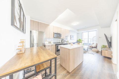 Photo 13 at 901 - 3655 Kingston Road, Scarborough Village, Toronto