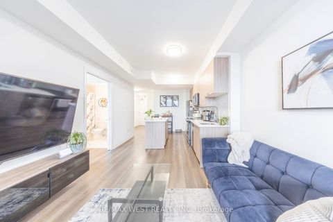 Photo 14 at 901 - 3655 Kingston Road, Scarborough Village, Toronto