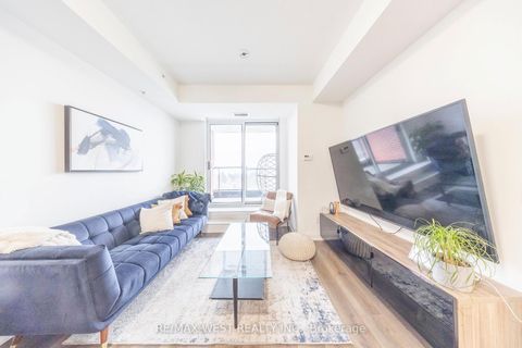 Photo 15 at 901 - 3655 Kingston Road, Scarborough Village, Toronto