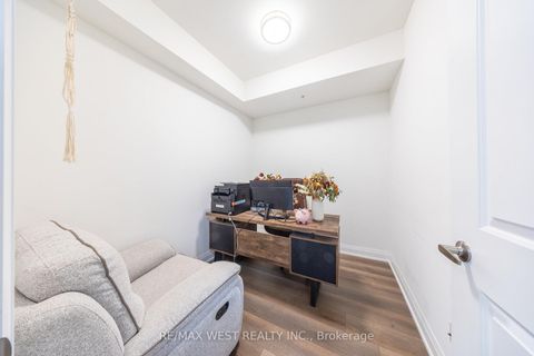 Photo 16 at 901 - 3655 Kingston Road, Scarborough Village, Toronto