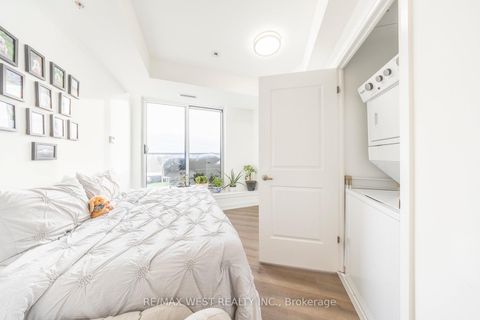 Photo 17 at 901 - 3655 Kingston Road, Scarborough Village, Toronto