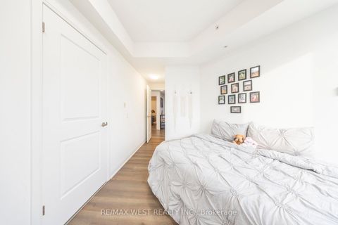 Photo 18 at 901 - 3655 Kingston Road, Scarborough Village, Toronto