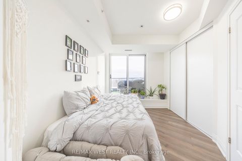 Photo 20 at 901 - 3655 Kingston Road, Scarborough Village, Toronto