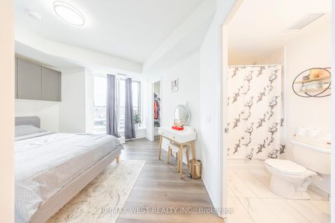 Photo 21 at 901 - 3655 Kingston Road, Scarborough Village, Toronto