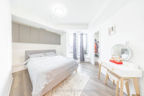 Photo 22 at 901 - 3655 Kingston Road, Scarborough Village, Toronto