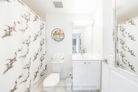 Photo 23 at 901 - 3655 Kingston Road, Scarborough Village, Toronto