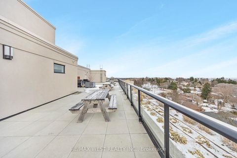 Photo 25 at 901 - 3655 Kingston Road, Scarborough Village, Toronto