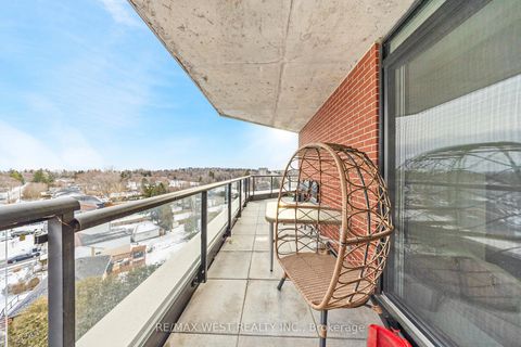 Photo 27 at 901 - 3655 Kingston Road, Scarborough Village, Toronto