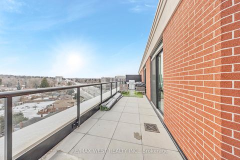 Photo 28 at 901 - 3655 Kingston Road, Scarborough Village, Toronto