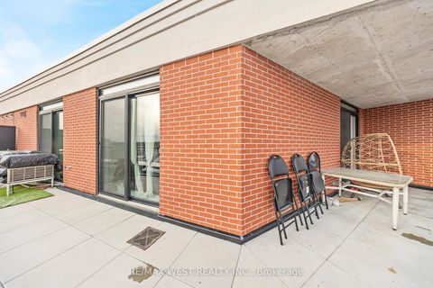 Photo 29 at 901 - 3655 Kingston Road, Scarborough Village, Toronto