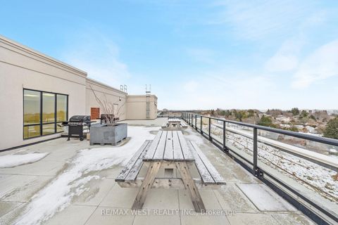 Photo 30 at 901 - 3655 Kingston Road, Scarborough Village, Toronto