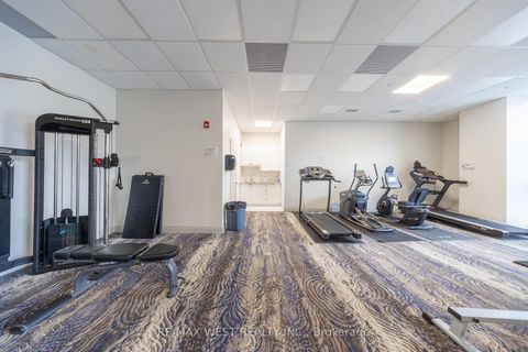 Photo 31 at 901 - 3655 Kingston Road, Scarborough Village, Toronto