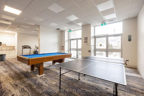 Photo 32 at 901 - 3655 Kingston Road, Scarborough Village, Toronto