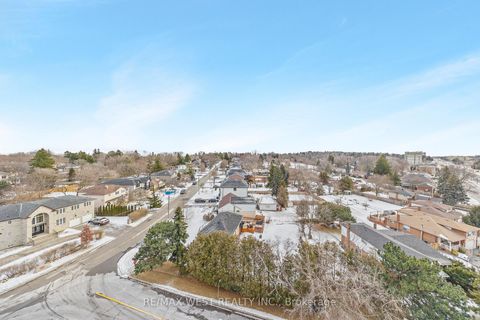 Photo 34 at 901 - 3655 Kingston Road, Scarborough Village, Toronto