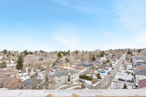 Photo 35 at 901 - 3655 Kingston Road, Scarborough Village, Toronto