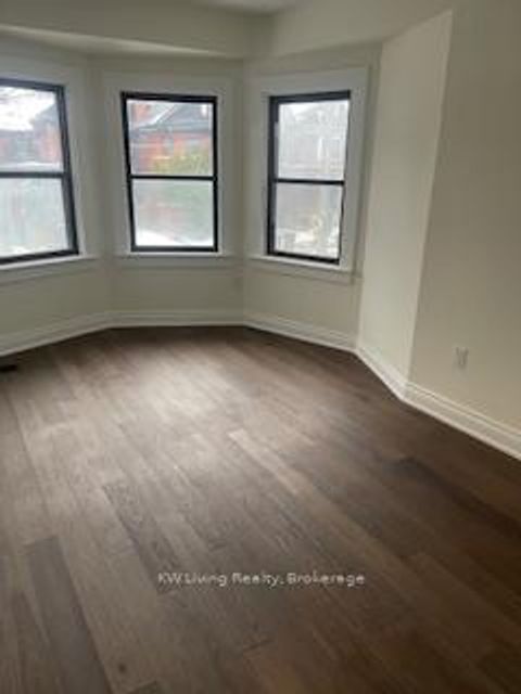 Photo 0 at 140 Rusholme Road, Dufferin Grove, Toronto