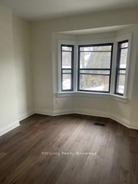 Photo 1 at 140 Rusholme Road, Dufferin Grove, Toronto