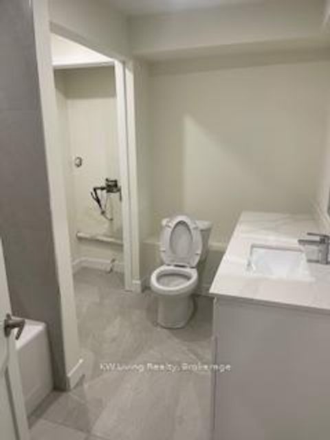 Photo 2 at 140 Rusholme Road, Dufferin Grove, Toronto