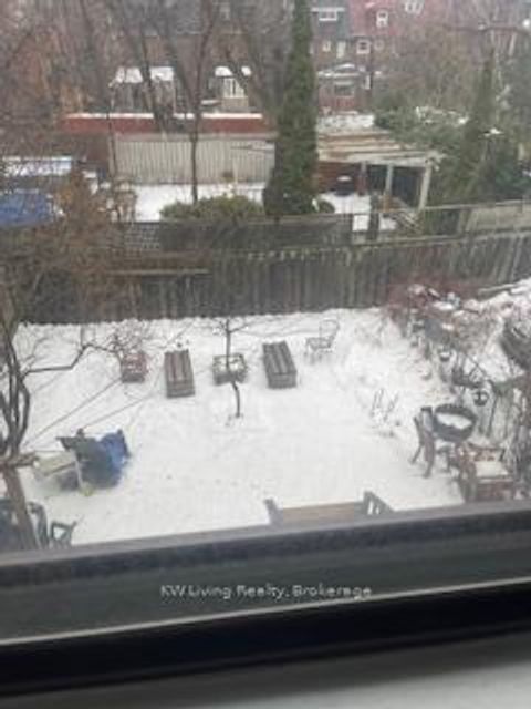 Photo 6 at 140 Rusholme Road, Dufferin Grove, Toronto