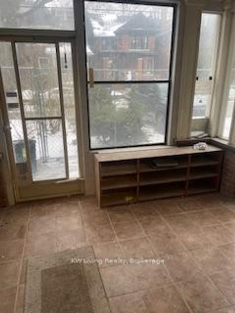 Photo 7 at 140 Rusholme Road, Dufferin Grove, Toronto
