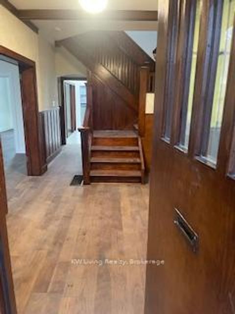 Photo 8 at 140 Rusholme Road, Dufferin Grove, Toronto