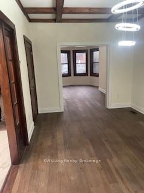 Photo 10 at 140 Rusholme Road, Dufferin Grove, Toronto