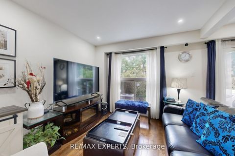 Photo 6 at 44 - 30 Dundalk Drive, Dorset Park, Toronto