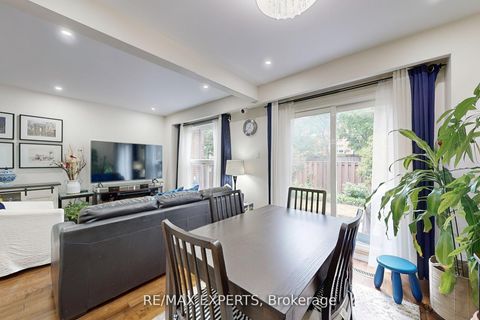 Photo 9 at 44 - 30 Dundalk Drive, Dorset Park, Toronto