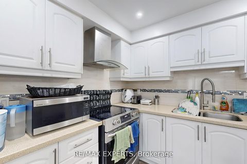 Photo 13 at 44 - 30 Dundalk Drive, Dorset Park, Toronto