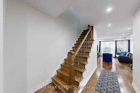 Photo 14 at 44 - 30 Dundalk Drive, Dorset Park, Toronto