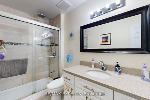 Photo 18 at 44 - 30 Dundalk Drive, Dorset Park, Toronto