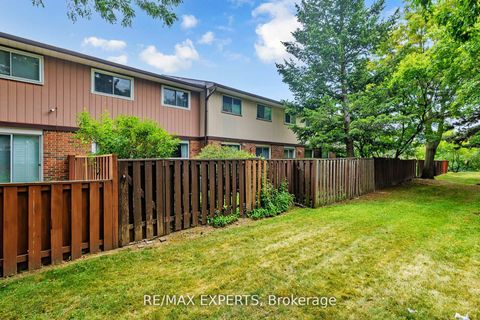 Photo 20 at 44 - 30 Dundalk Drive, Dorset Park, Toronto