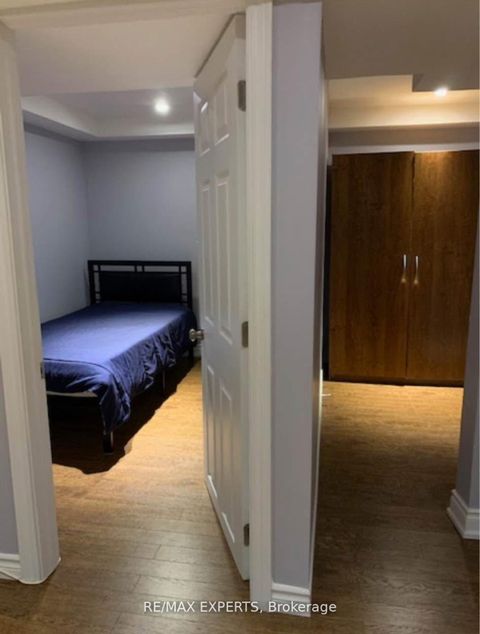 Photo 21 at 44 - 30 Dundalk Drive, Dorset Park, Toronto