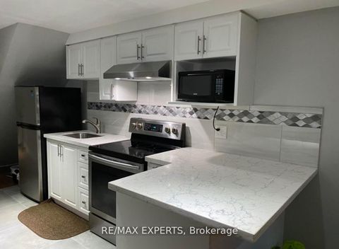 Photo 22 at 44 - 30 Dundalk Drive, Dorset Park, Toronto