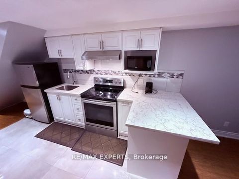 Photo 29 at 44 - 30 Dundalk Drive, Dorset Park, Toronto