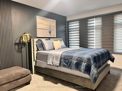 Photo 22 at 74 Alaskan Heights, Rural Barrie Southwest, Barrie