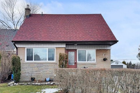 Photo 1 at 46 Glenshephard Drive, Kennedy Park, Toronto