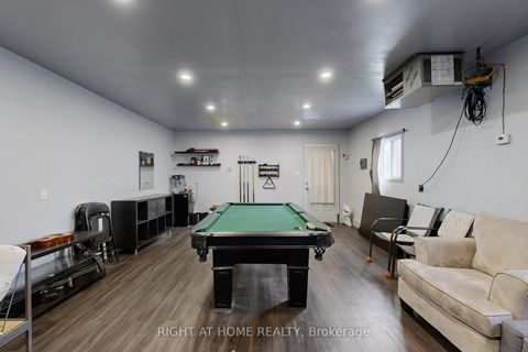 Photo 8 at 46 Glenshephard Drive, Kennedy Park, Toronto