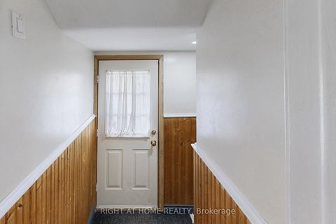 Photo 28 at 46 Glenshephard Drive, Kennedy Park, Toronto