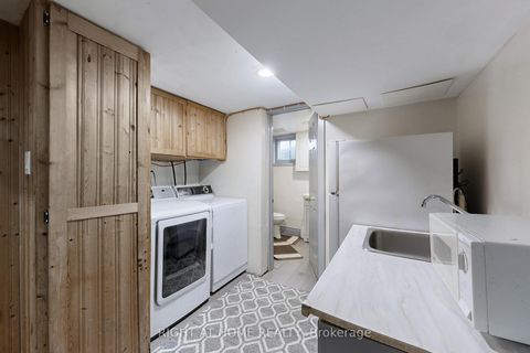 Photo 30 at 46 Glenshephard Drive, Kennedy Park, Toronto